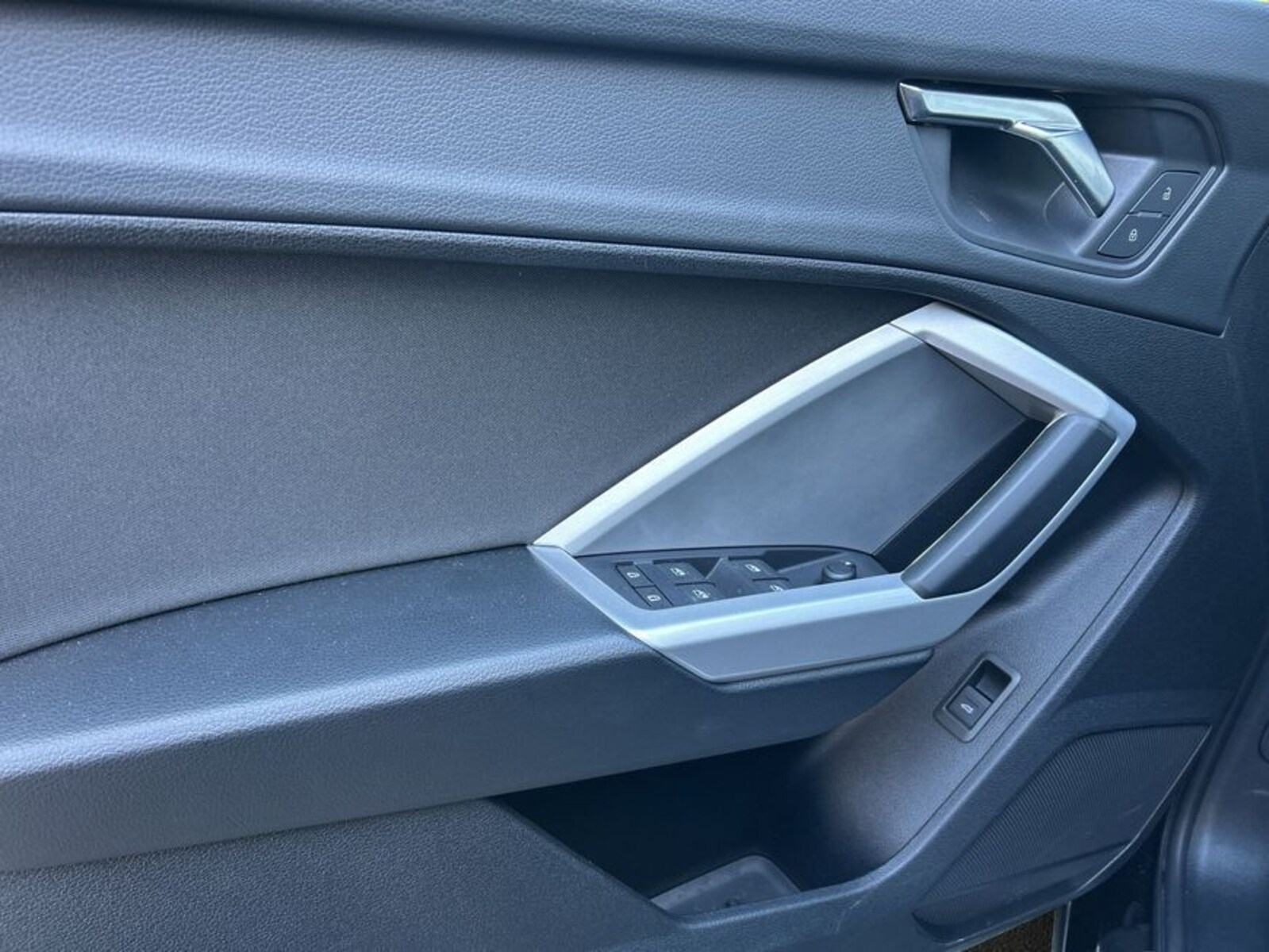 Audi Q3 – Bild 15