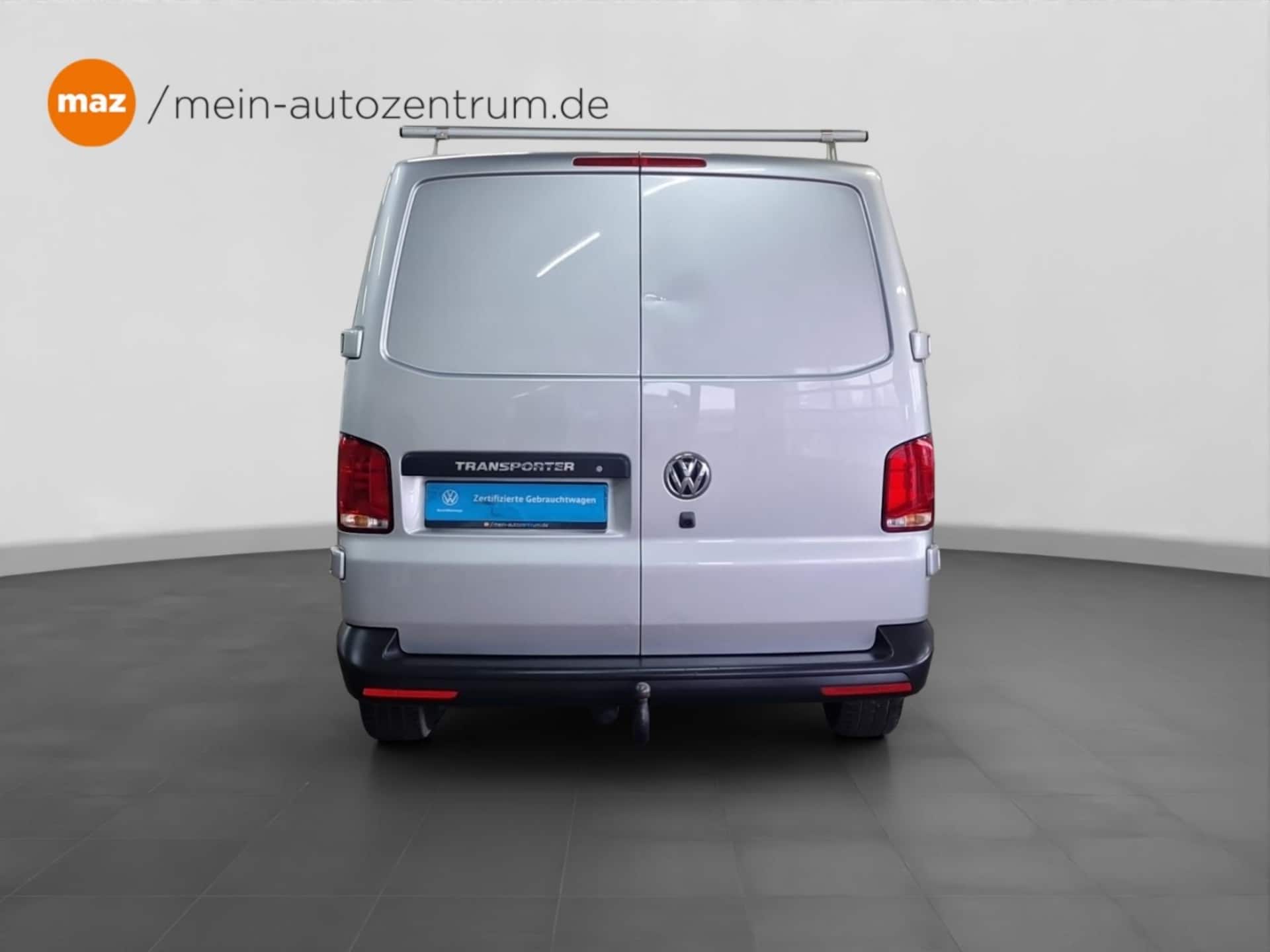 Volkswagen T6.1 Transporter Kasten kurzer Radstand