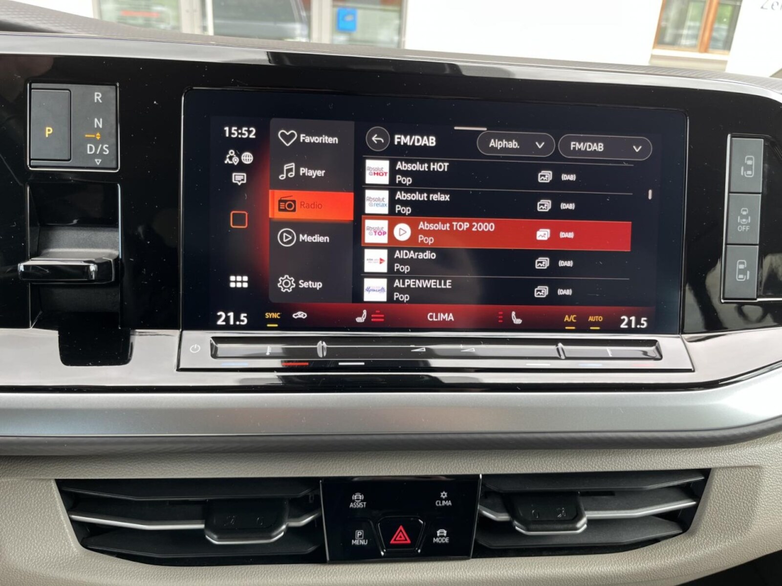 Volkswagen Multivan – Bild 17
