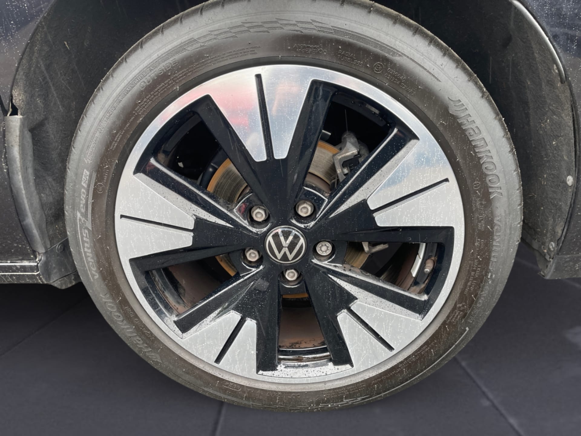 Volkswagen Multivan Langversion Life