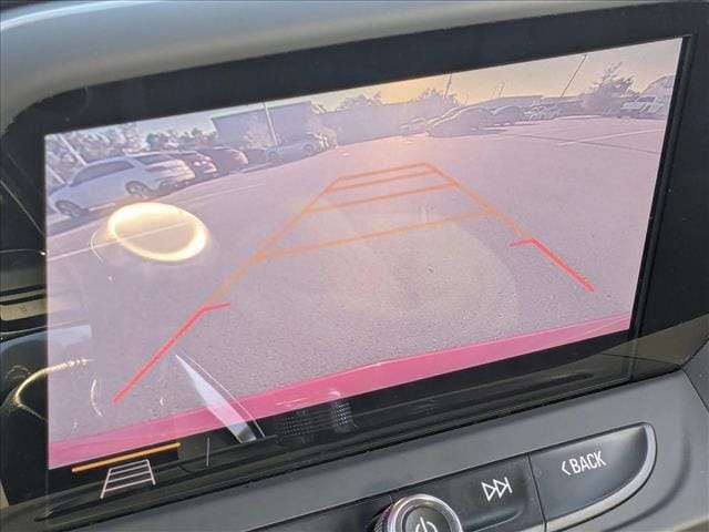 2019 Chevrolet Camaro 11