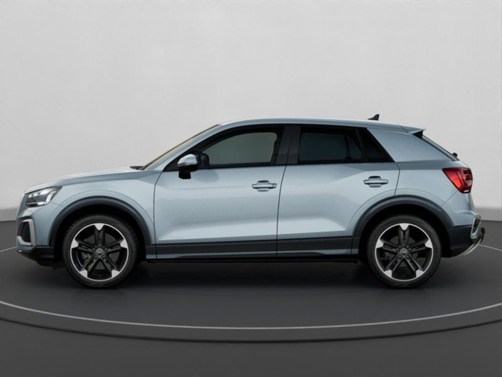 Audi Q2 – Bild 4