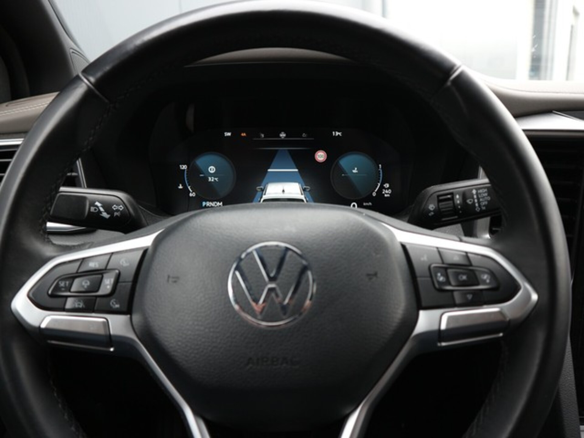 Volkswagen Amarok DoubleCab Aventura