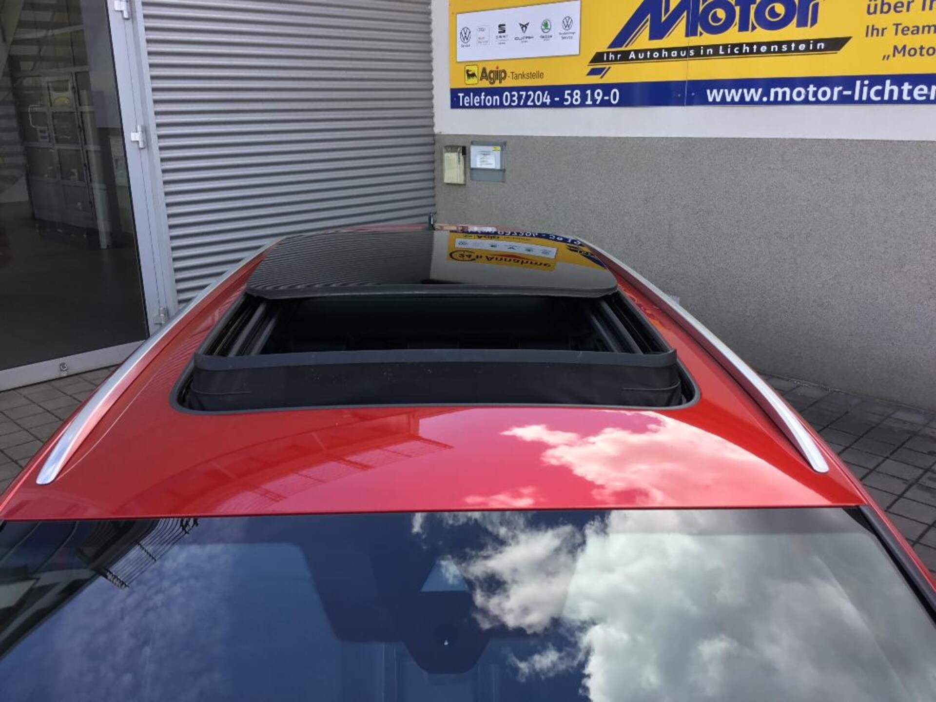 SEAT Leon Sportstourer XCELLENCE