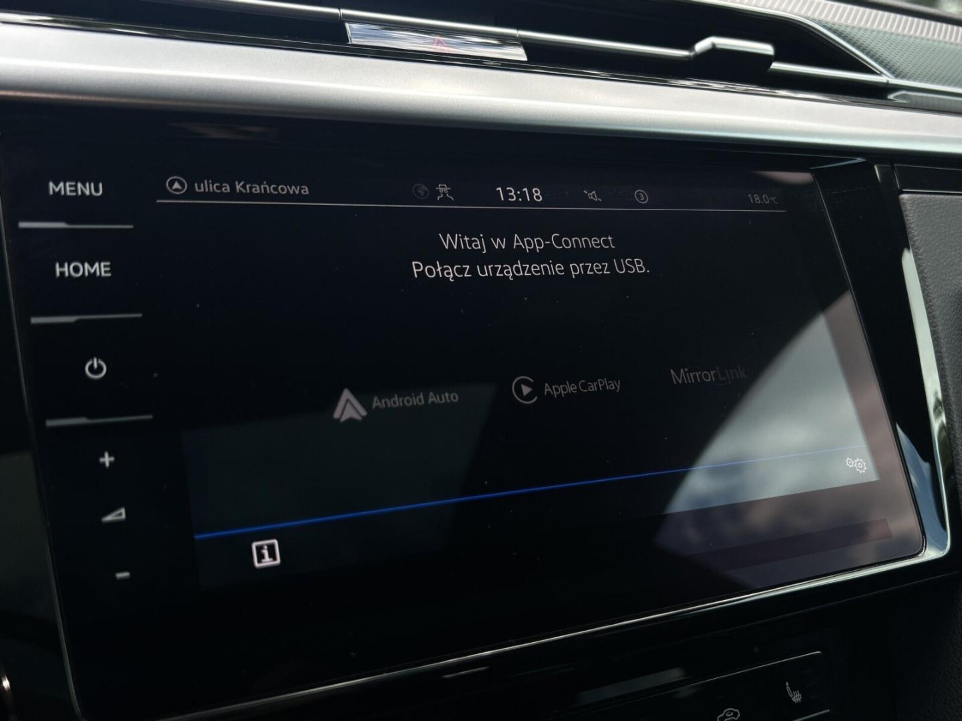 Volkswagen Arteon Shooting Brake R-Line