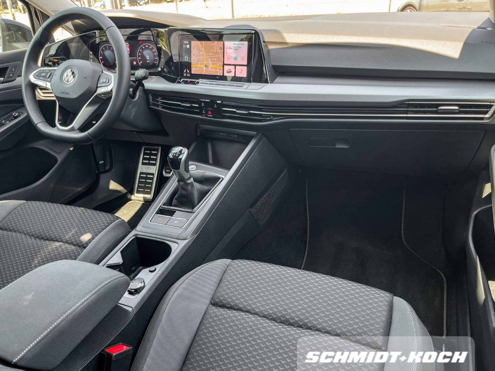 Volkswagen Golf Active