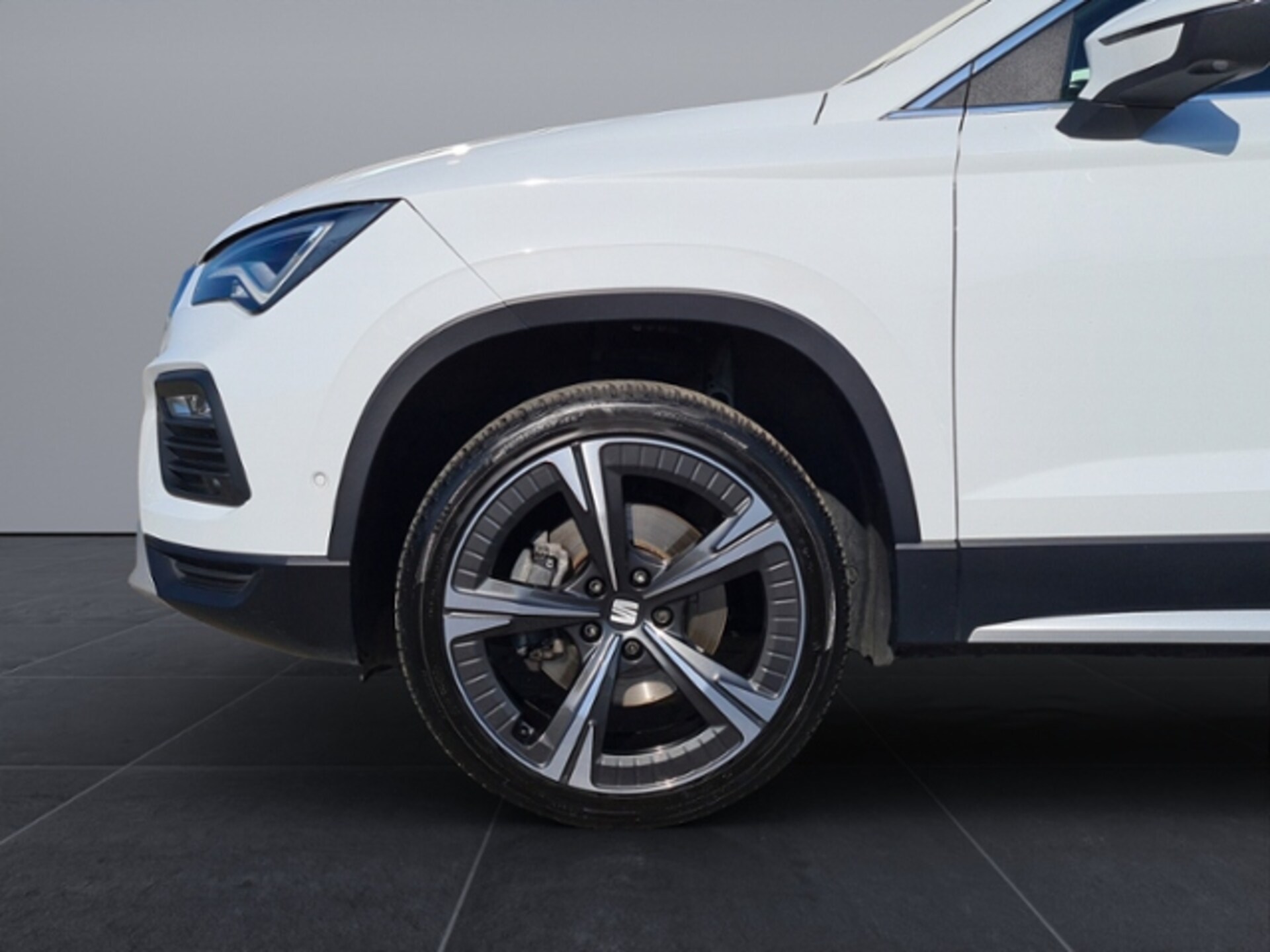 SEAT Ateca Xperience