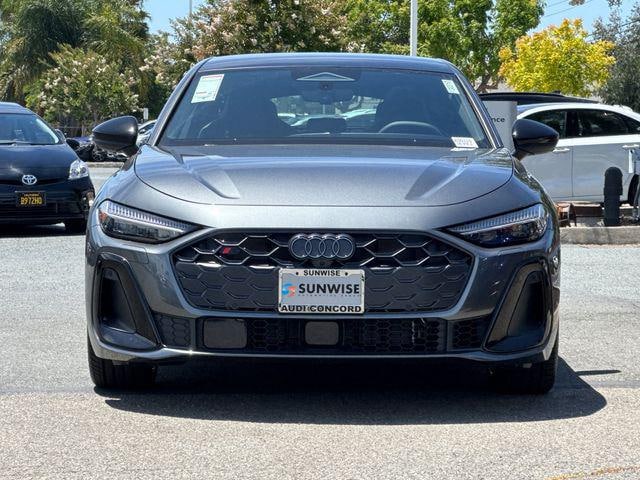 2026 Audi S5 Sedan