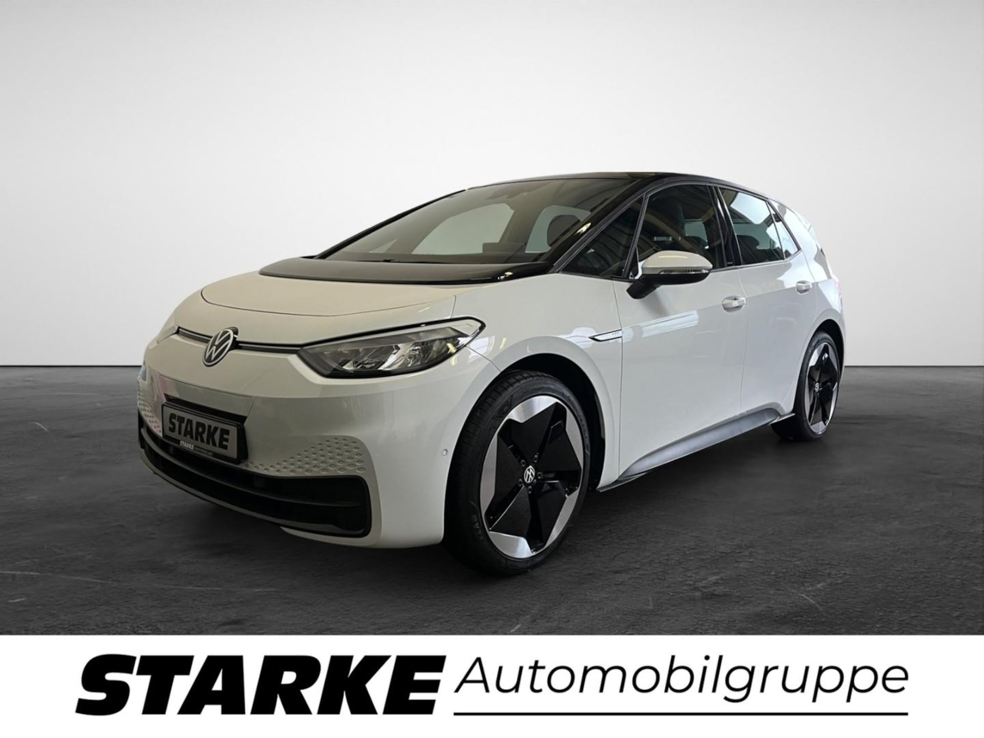 Volkswagen ID.3 Pro Performance