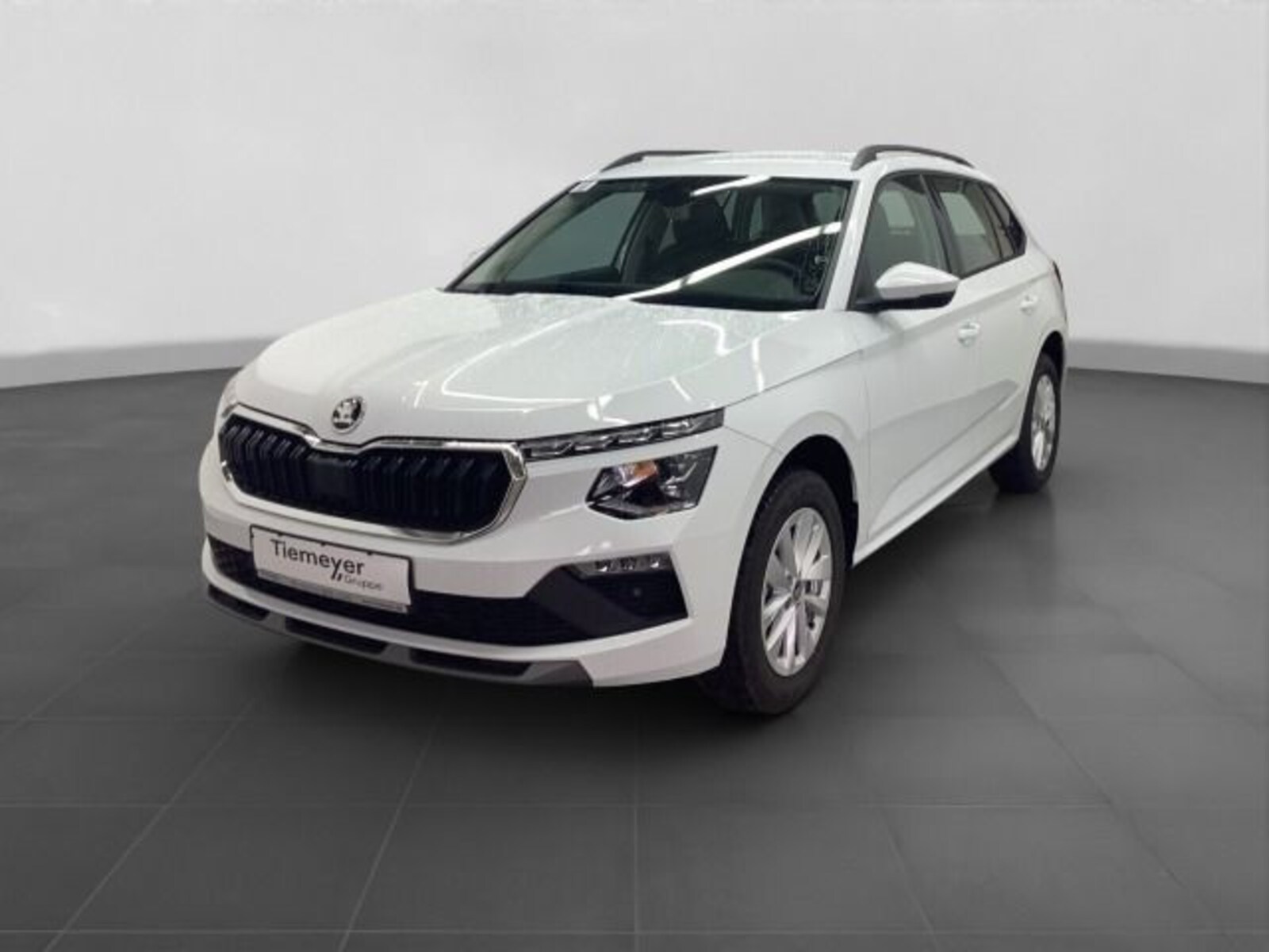 Škoda Kamiq – Bild 2