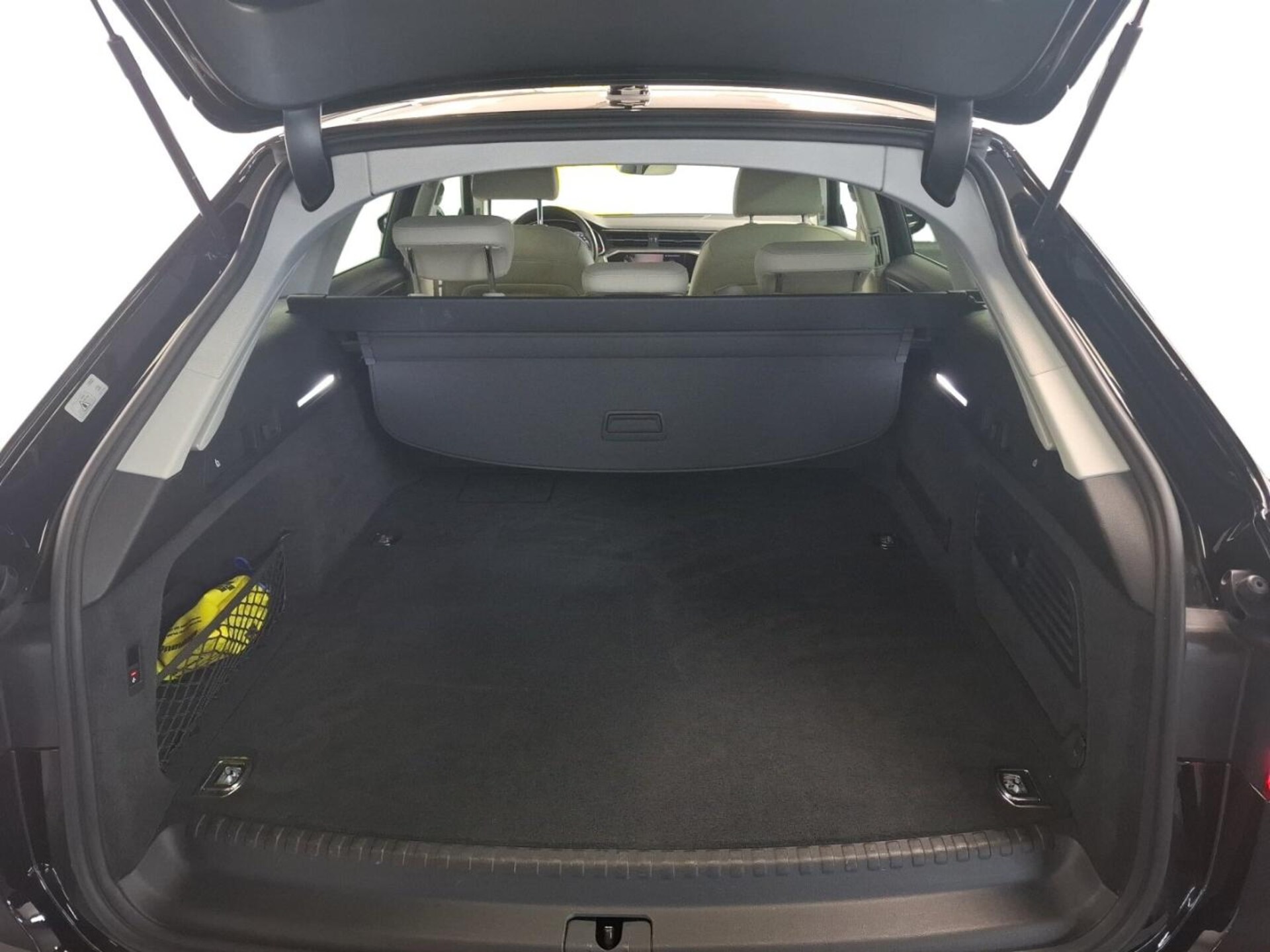 Audi A6 Avant TFSI e Design