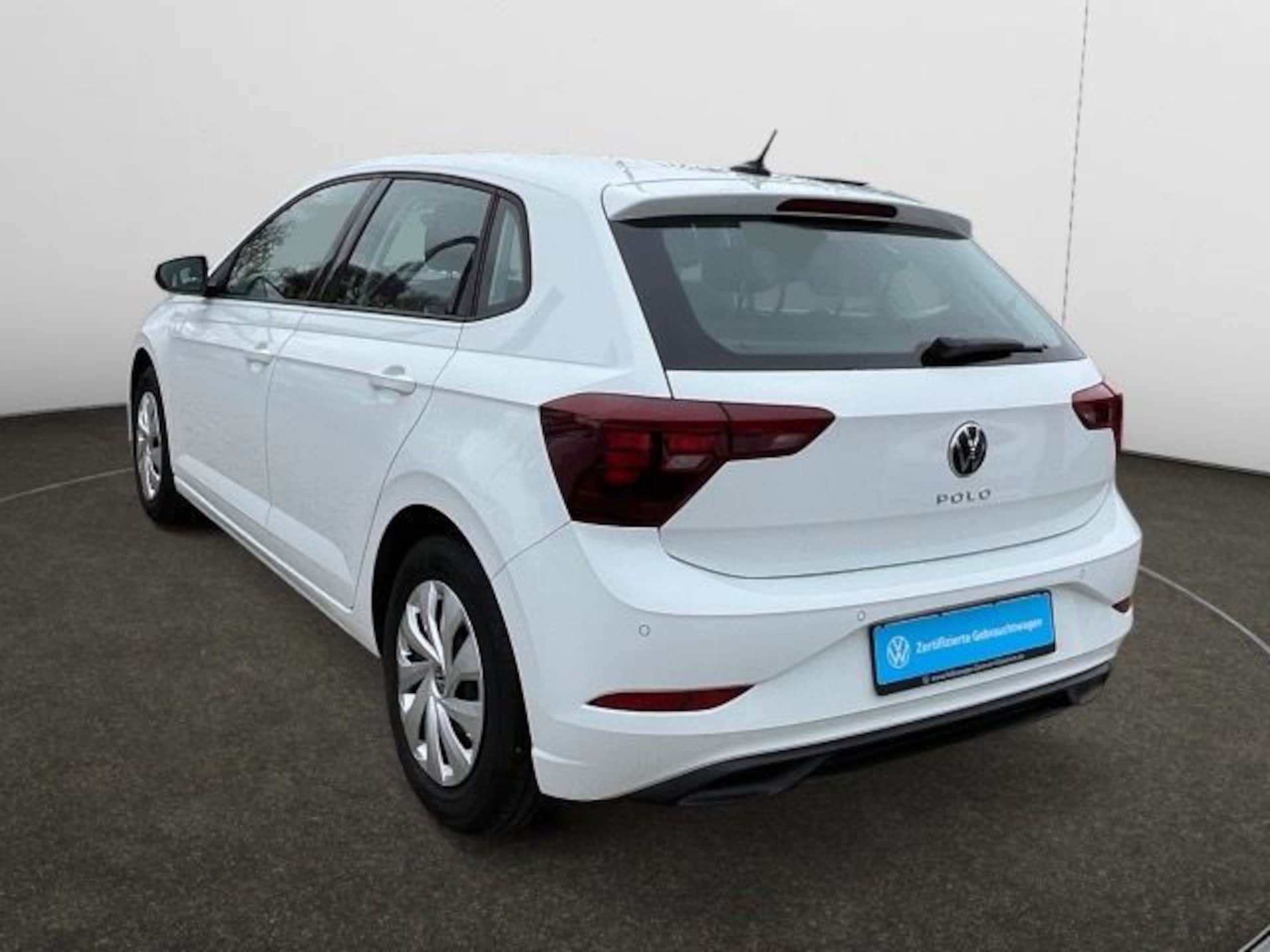 Volkswagen Polo Life