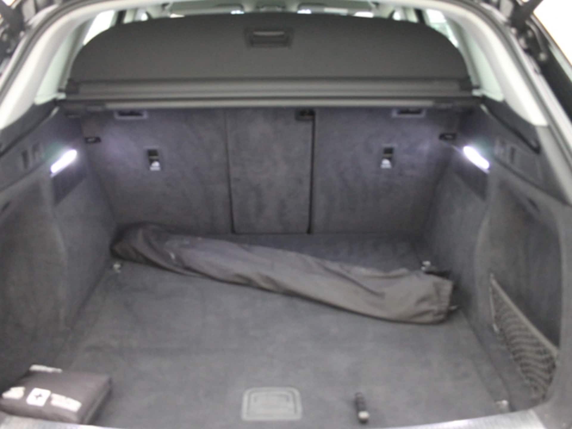 Audi Q5 SUV S line