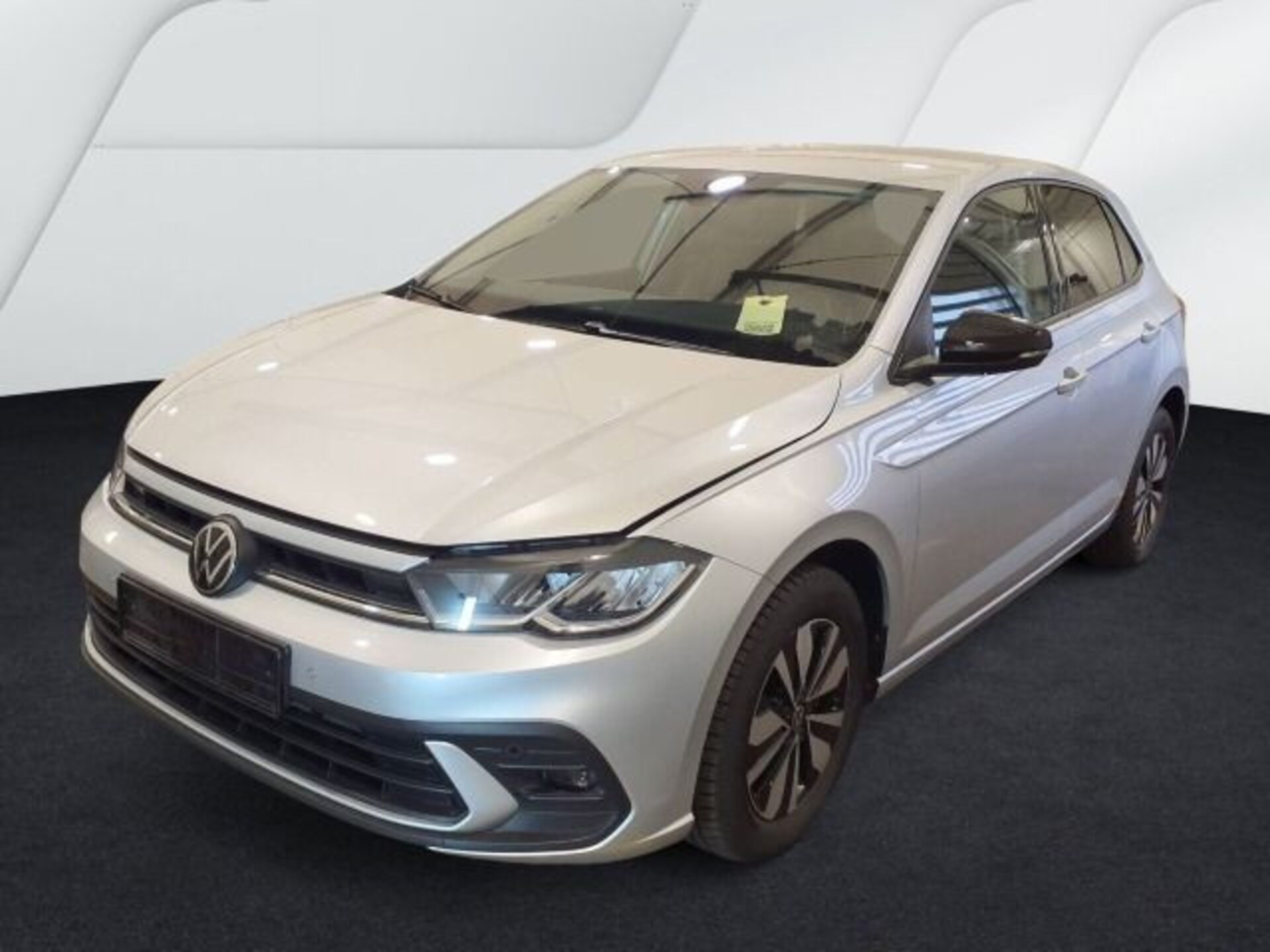 Volkswagen Polo Goal