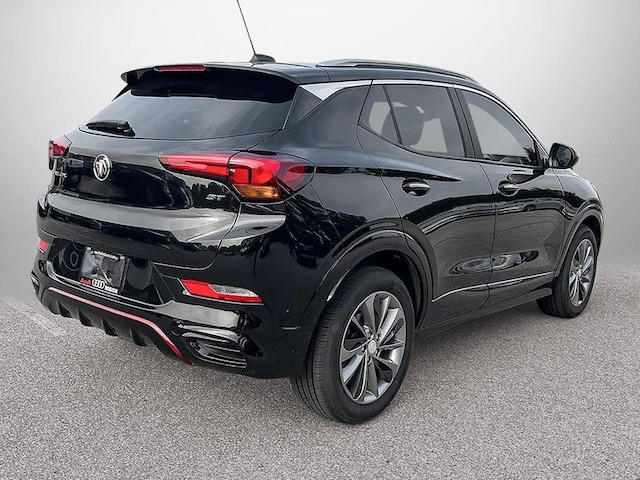 2022 Buick Encore GX