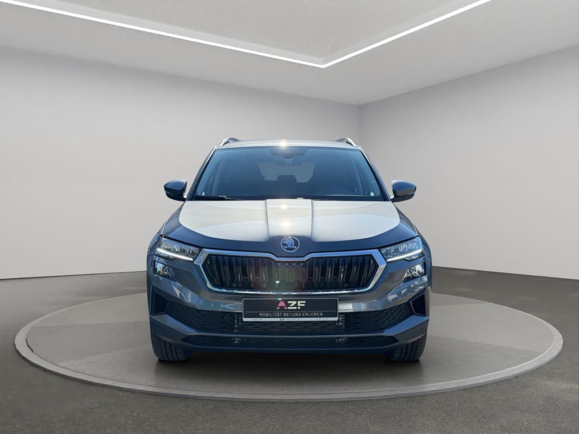 Skoda Karoq Selection