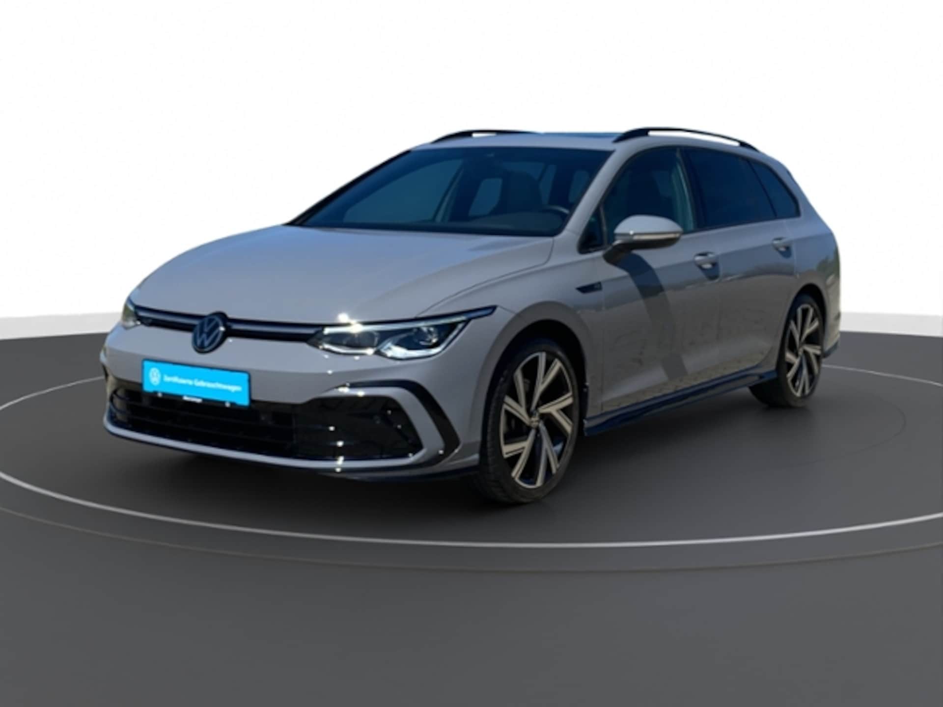Volkswagen Golf Variant R-Line