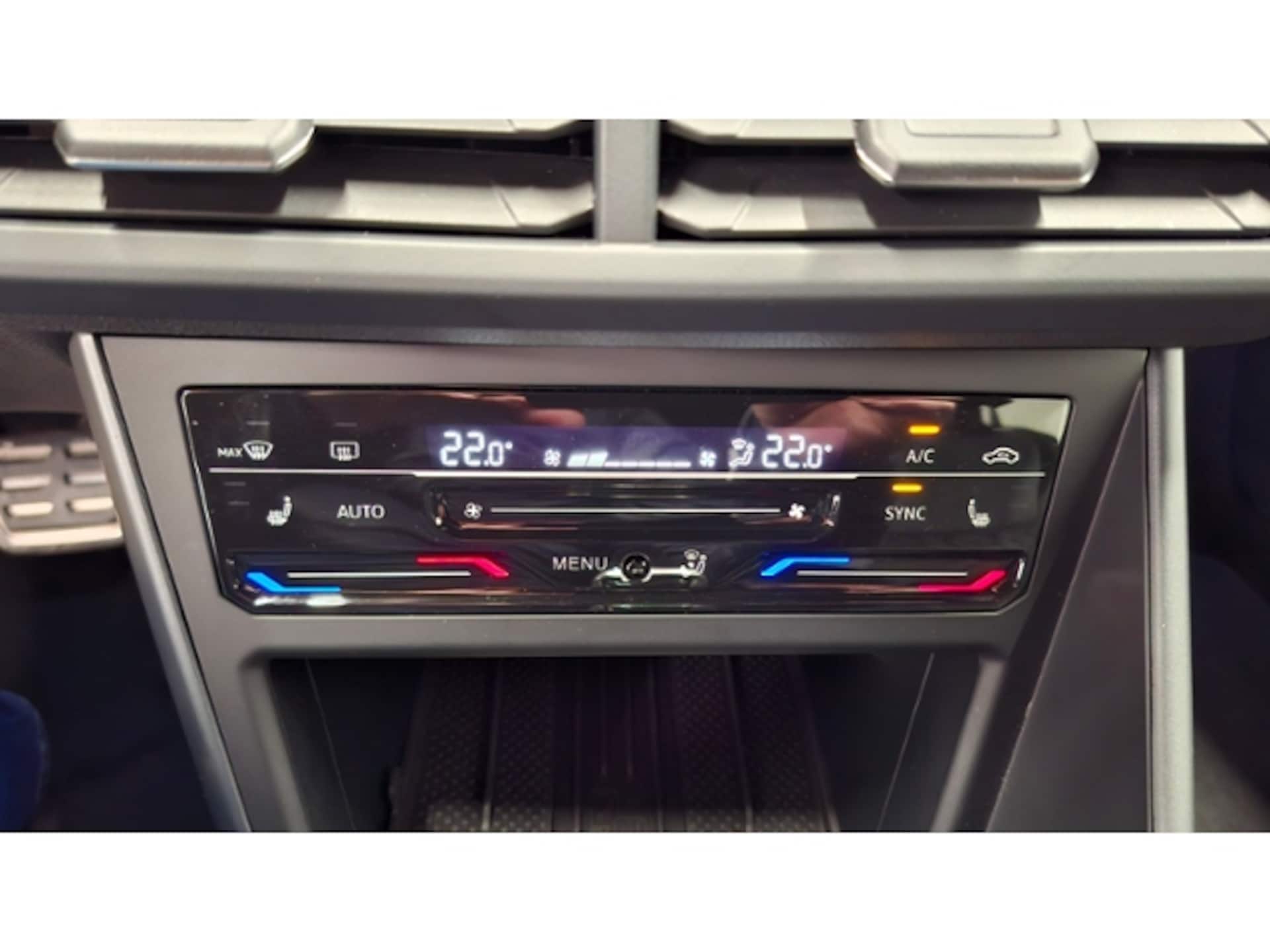 Volkswagen Taigo R-Line