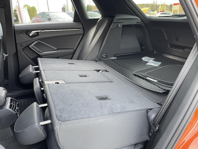 2025 Audi Q3 S Line Premium - Photo 31