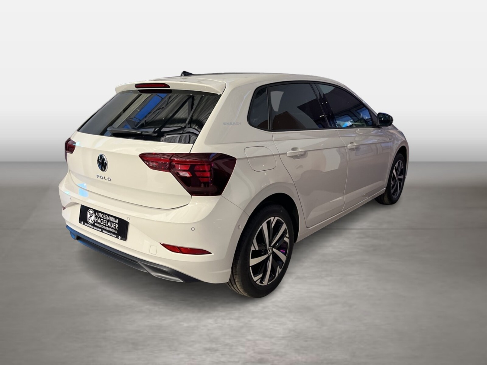 Volkswagen Polo – Bild 3
