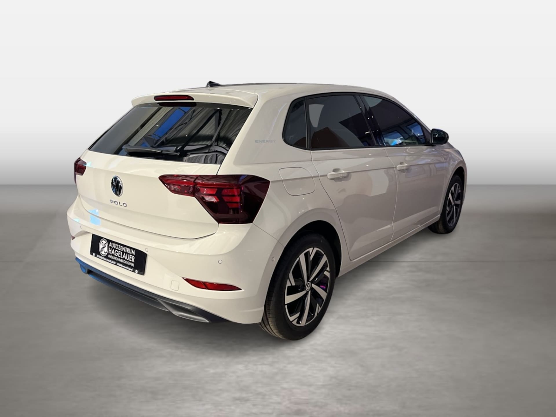 Volkswagen Polo ENERGY