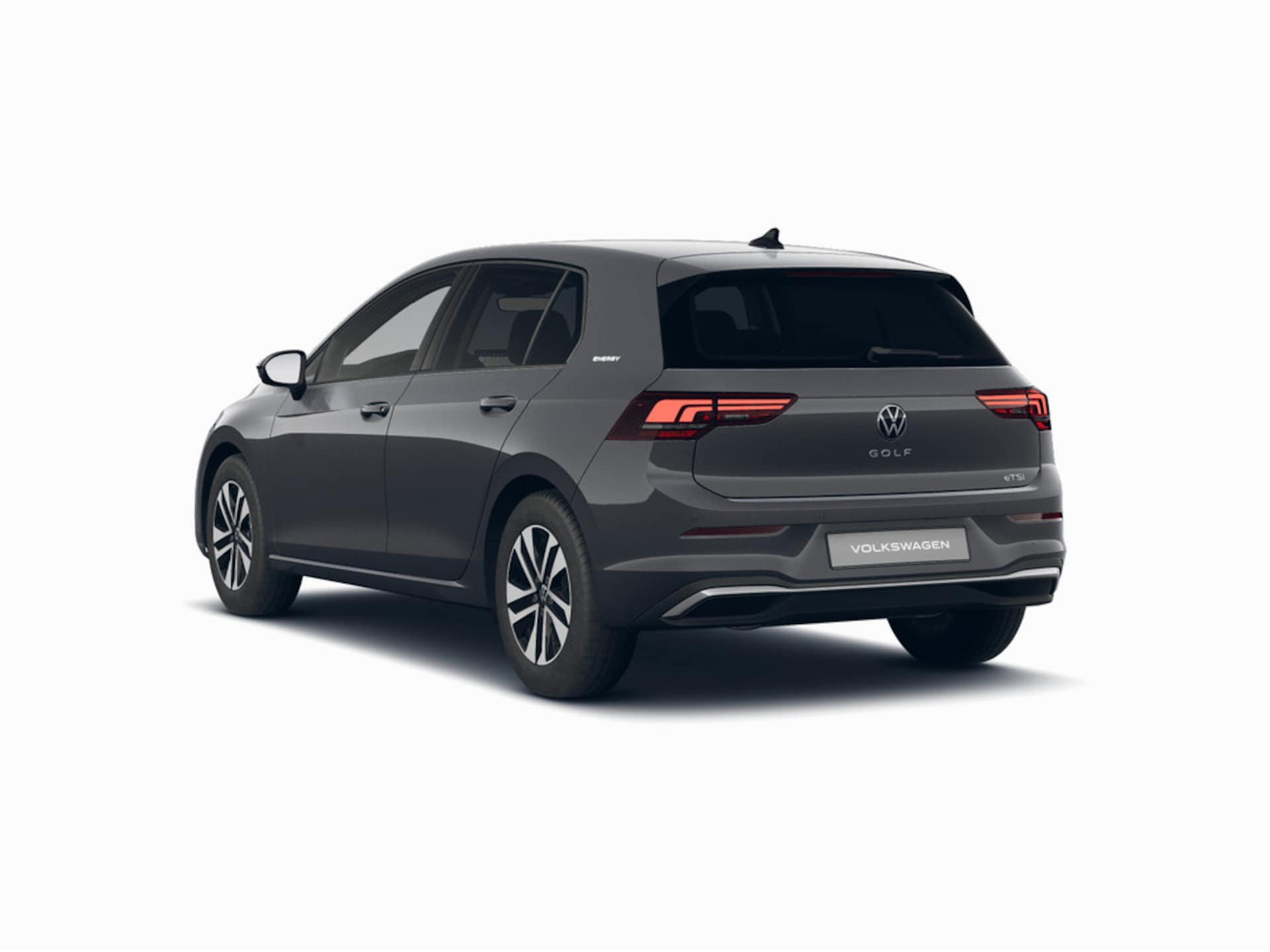 Volkswagen Golf ENERGY