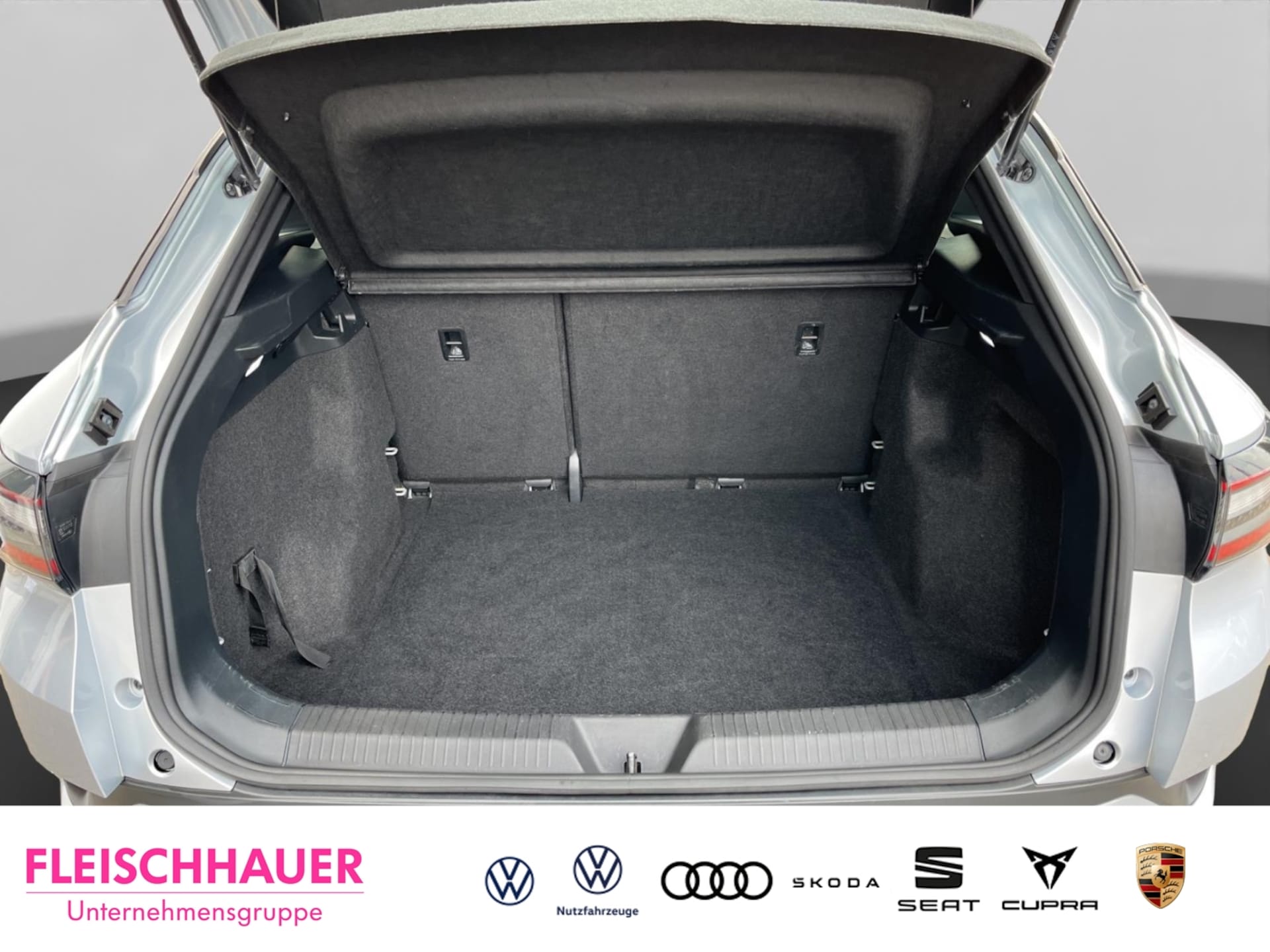 Volkswagen ID.4 Pro Performance