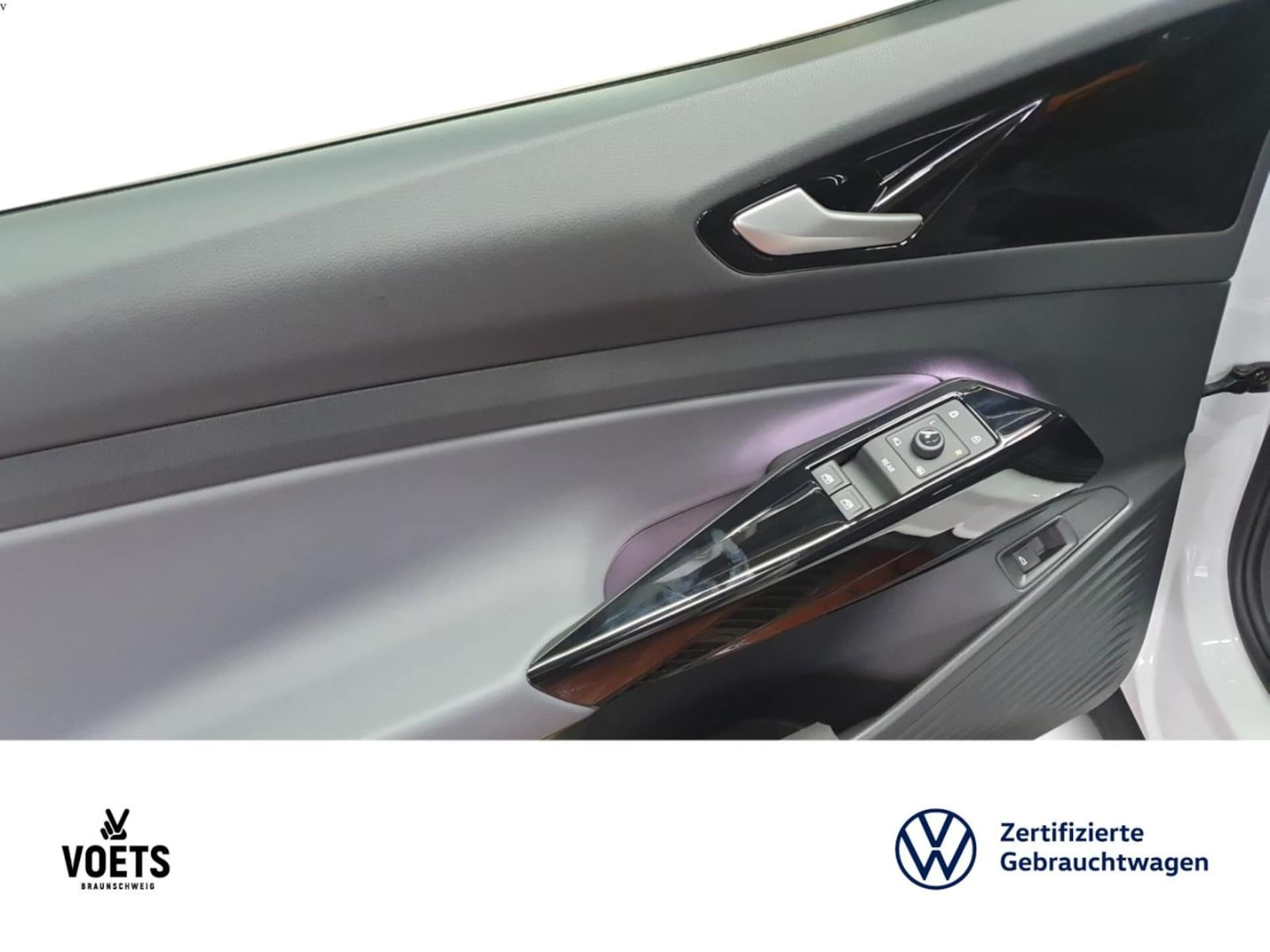 Volkswagen ID.4 Pro