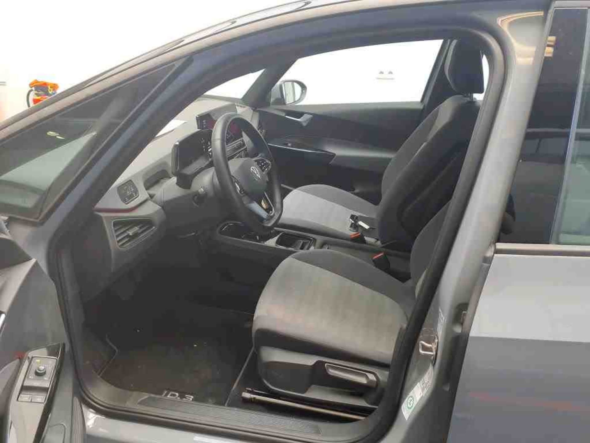 Volkswagen ID.3 Pro Performance