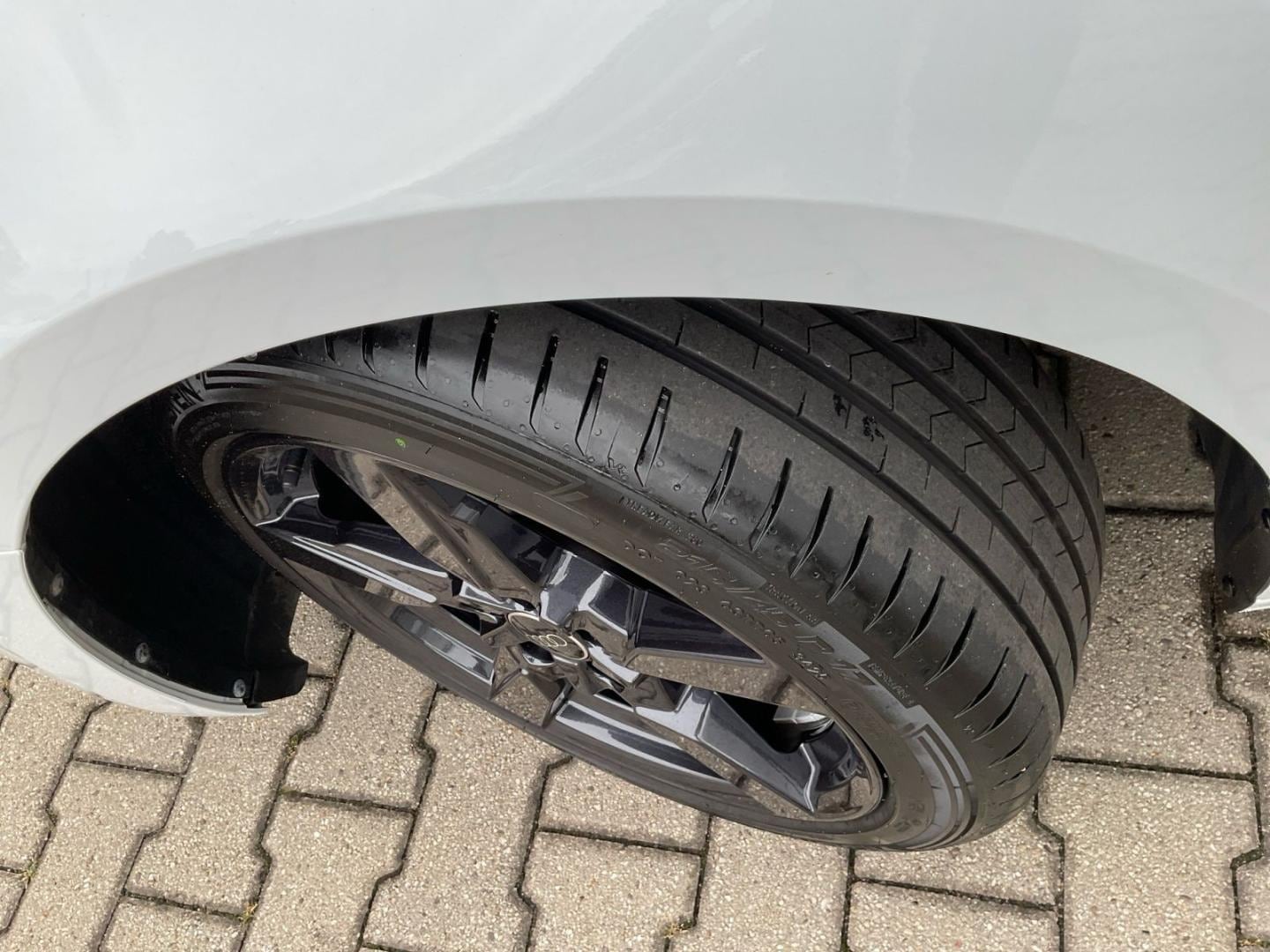 Bild über Audi A1 Sportback advanced 30 TFSI S tronic - für weitere Informationen kontaktieren Sie den Audi Partner
