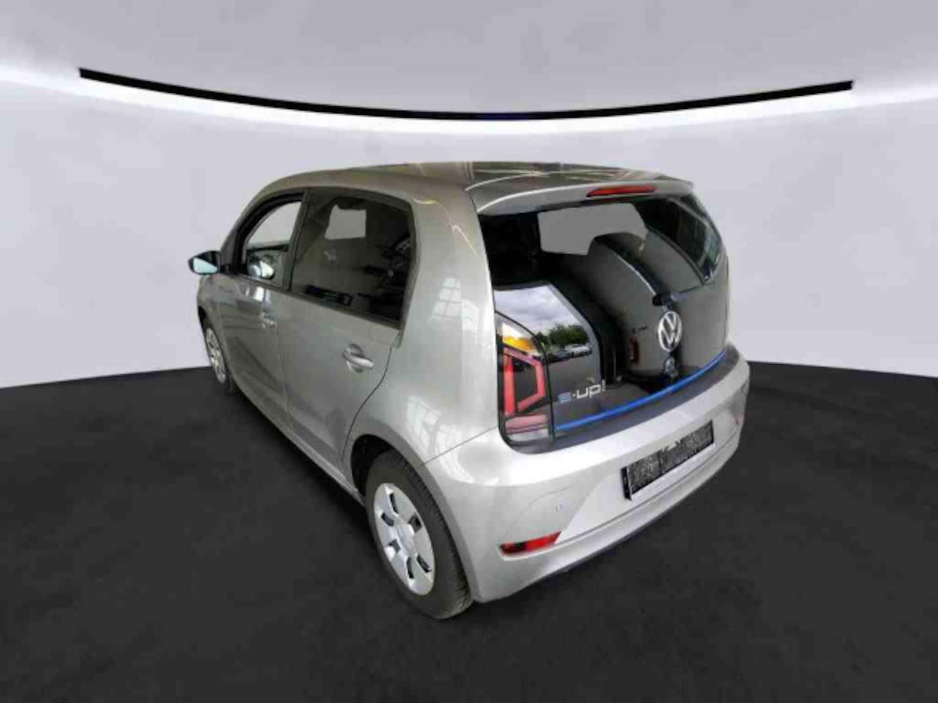 Volkswagen e-up! Style "Plus"