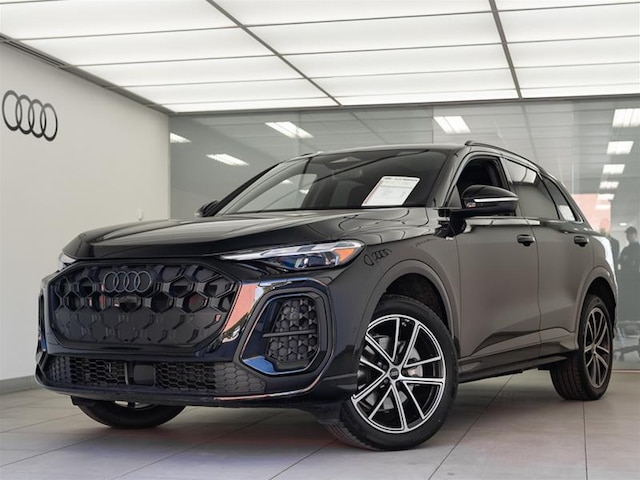 Photo of 2025 Audi Q5