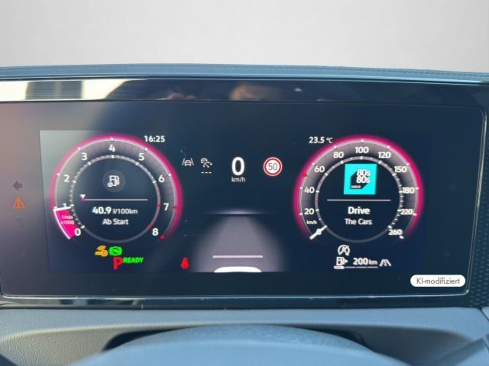 Volkswagen Tiguan – Bild 10