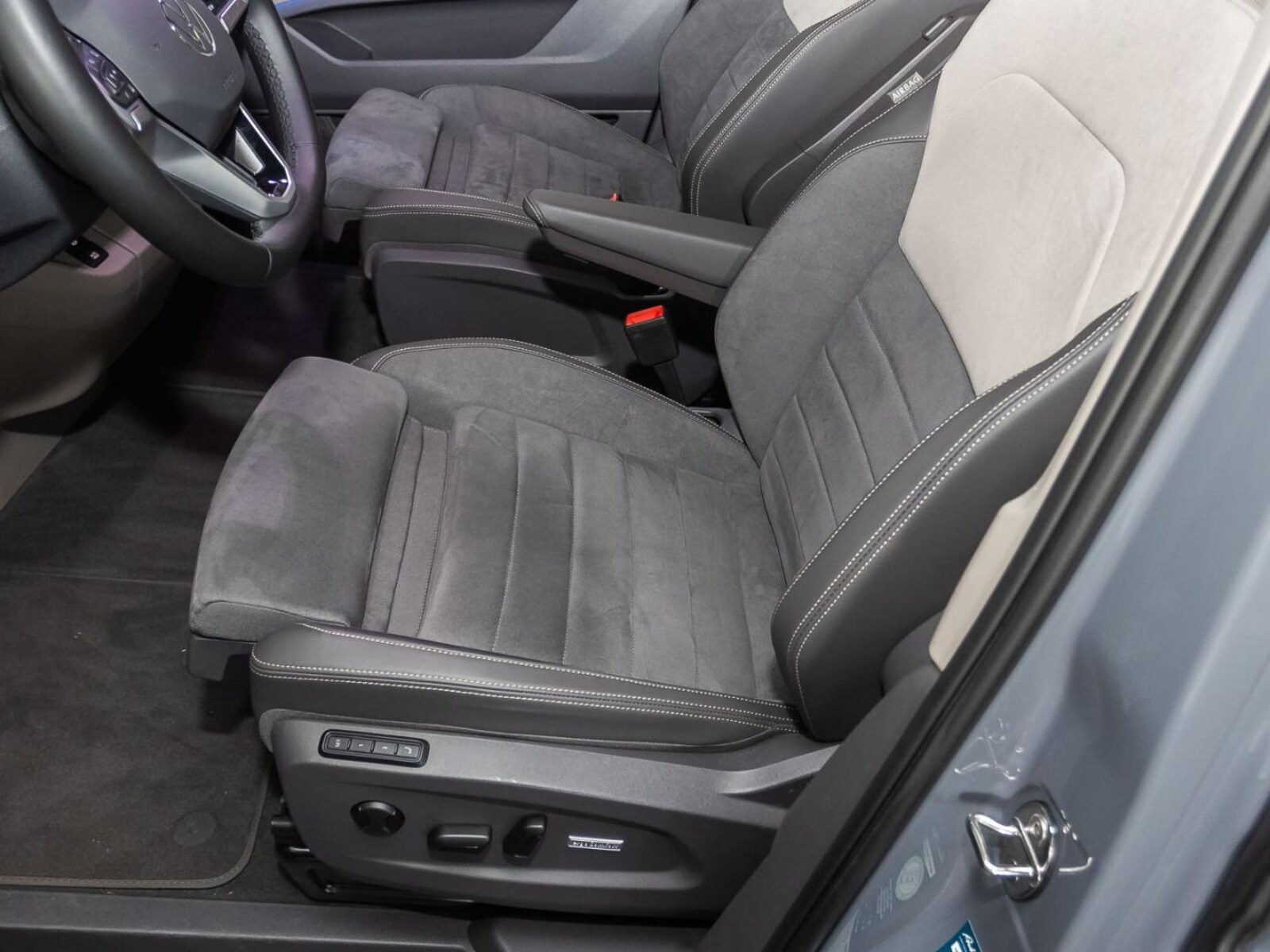 Volkswagen Multivan Langversion – Bild 11