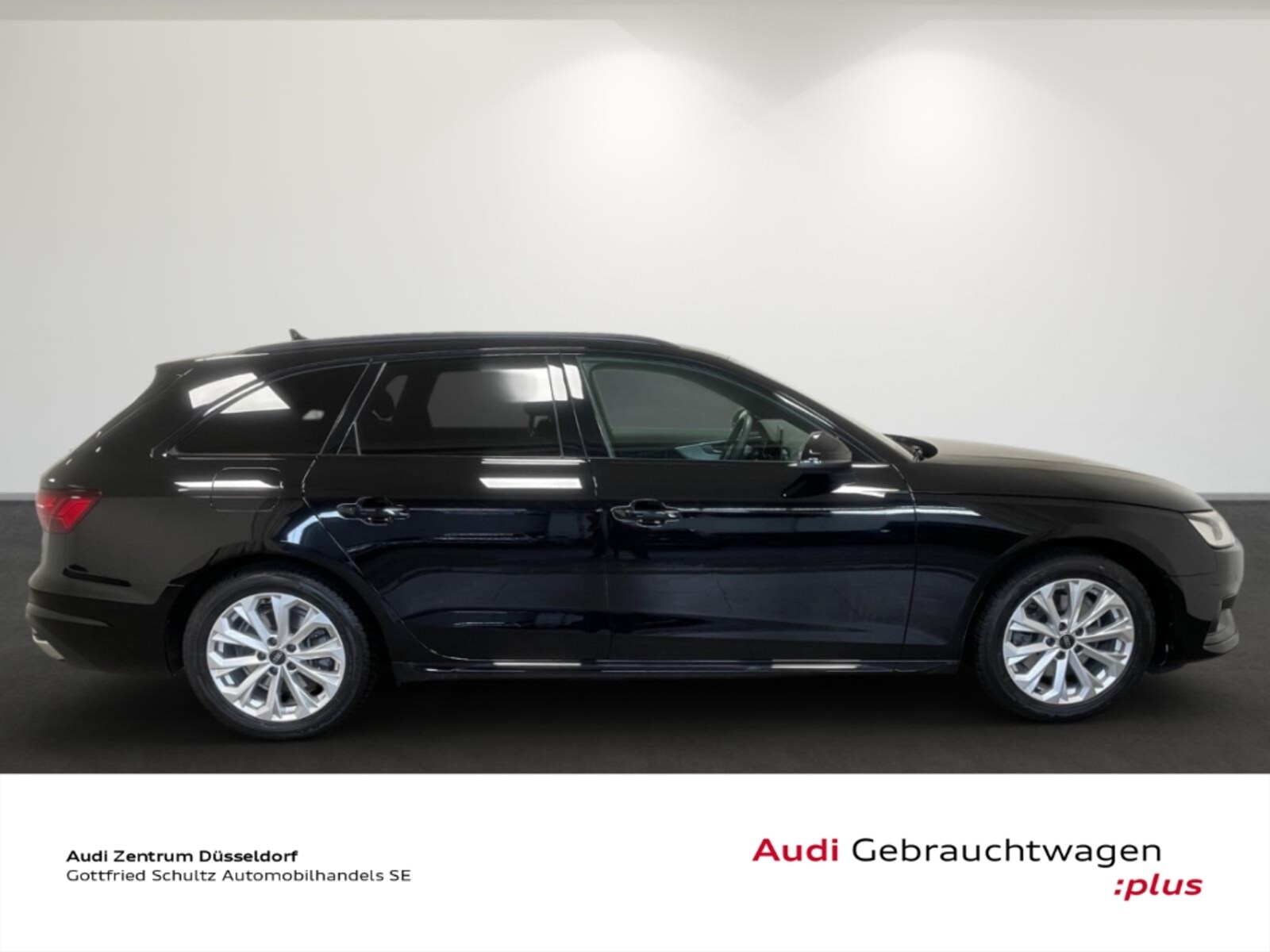 Audi A4 Avant – Bild 3