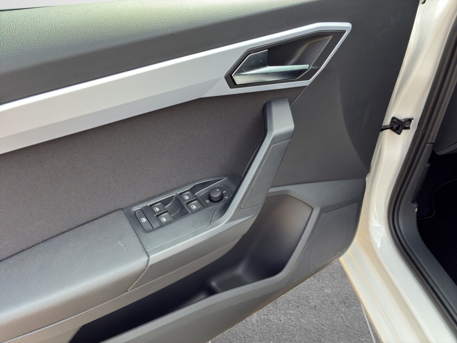 SEAT Ibiza – Bild 12