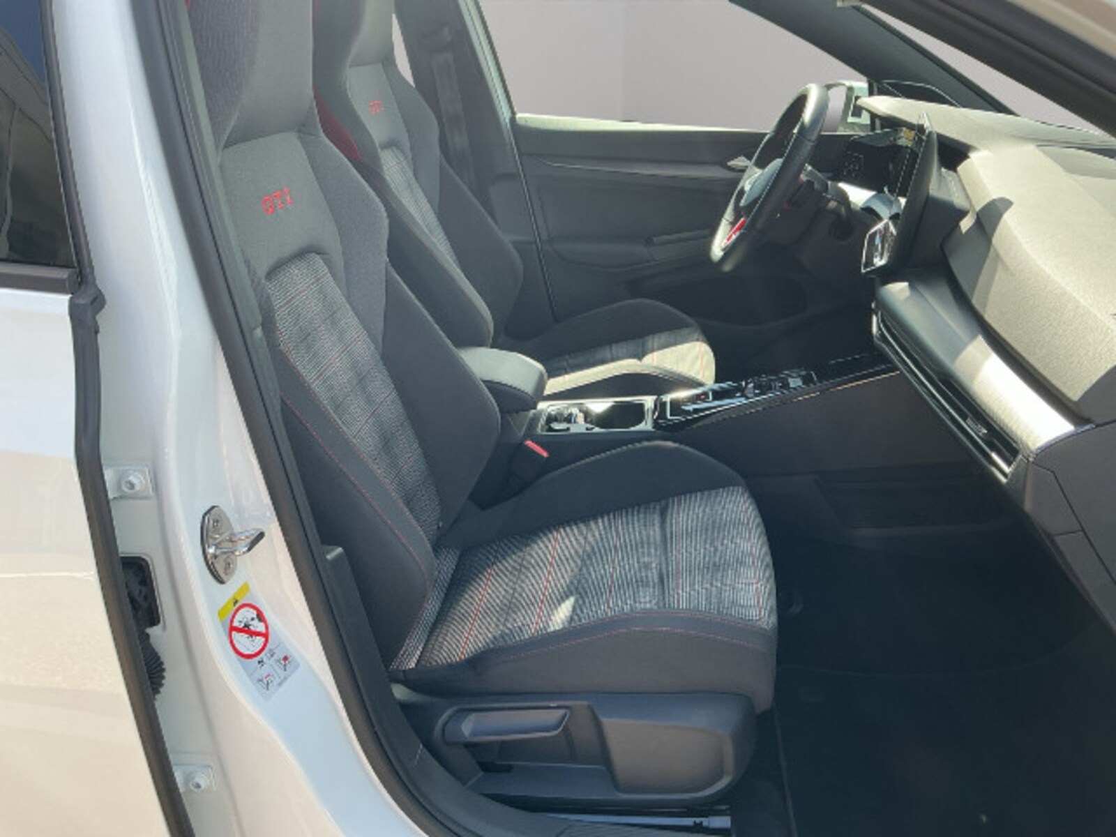 Volkswagen Golf – Bild 21