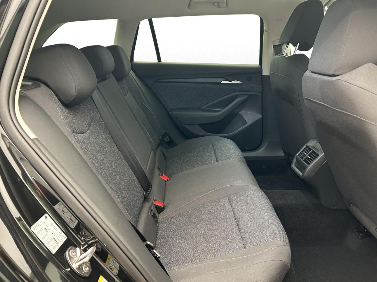 Škoda Superb Combi – Bild 17