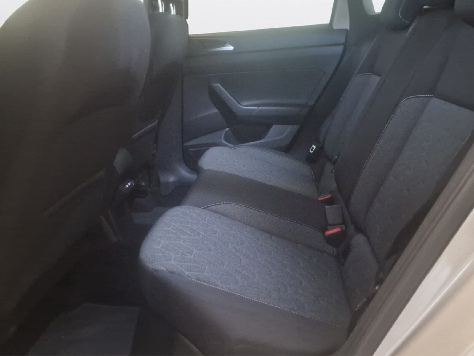 Volkswagen Taigo – Bild 12