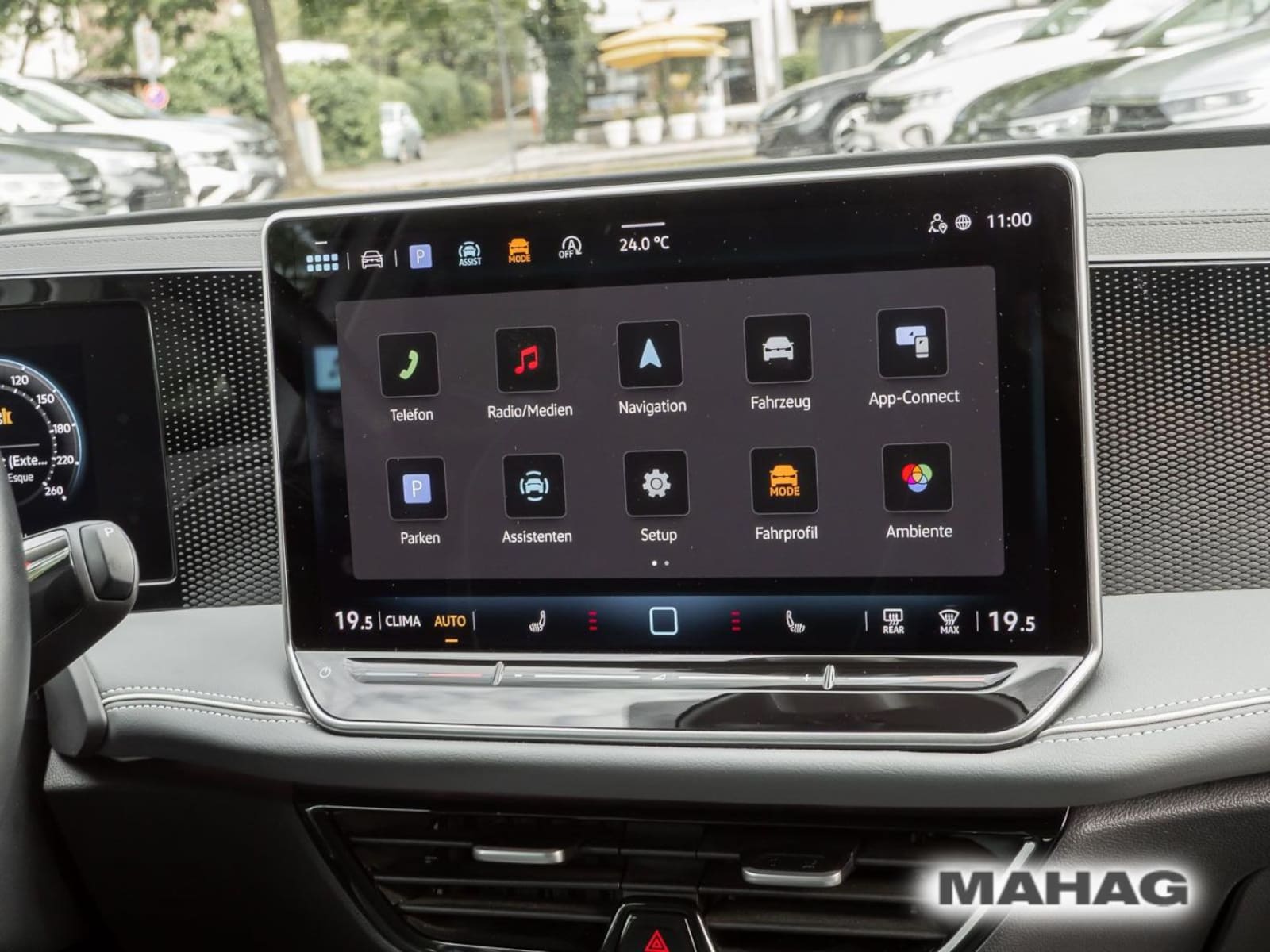 Volkswagen Passat – Bild 15