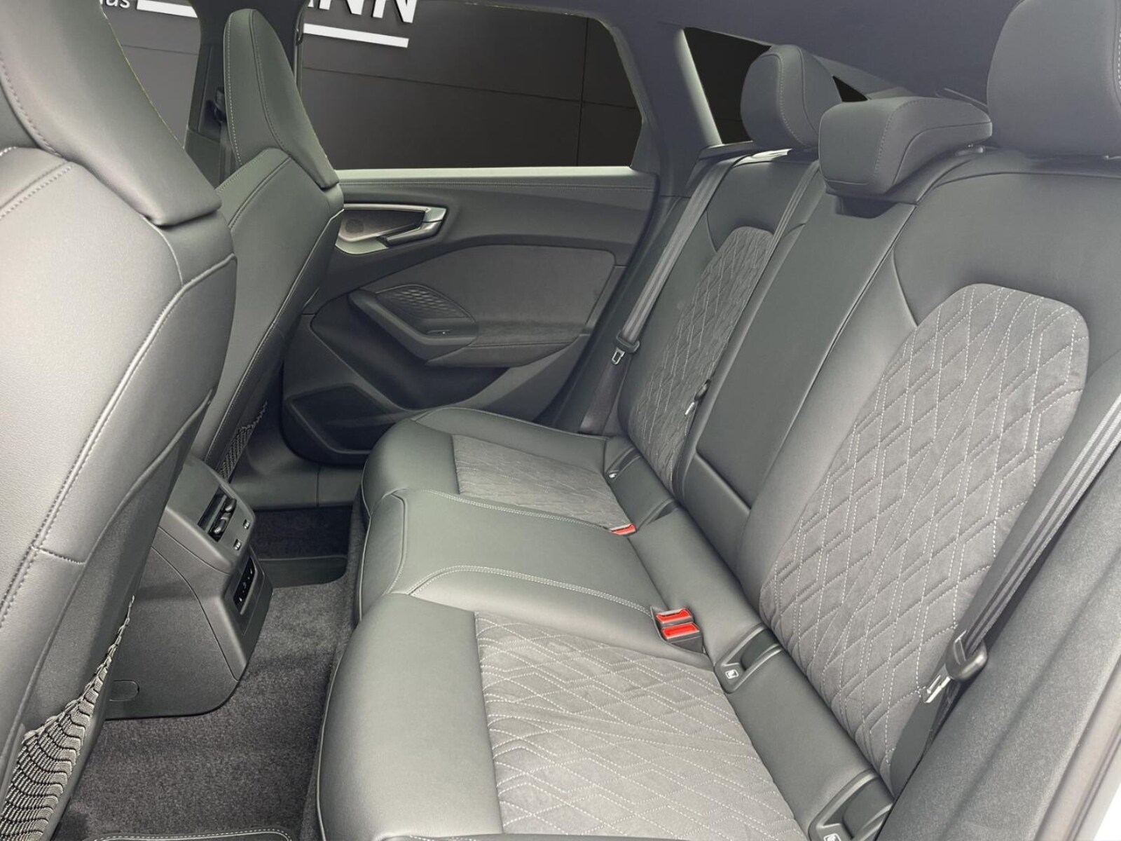 Audi A5 Avant – Bild 13