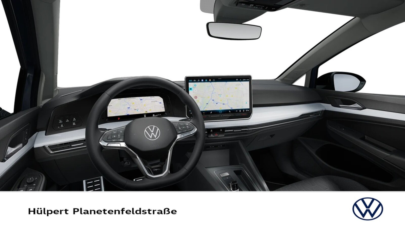 Volkswagen Golf Variant – Bild 7