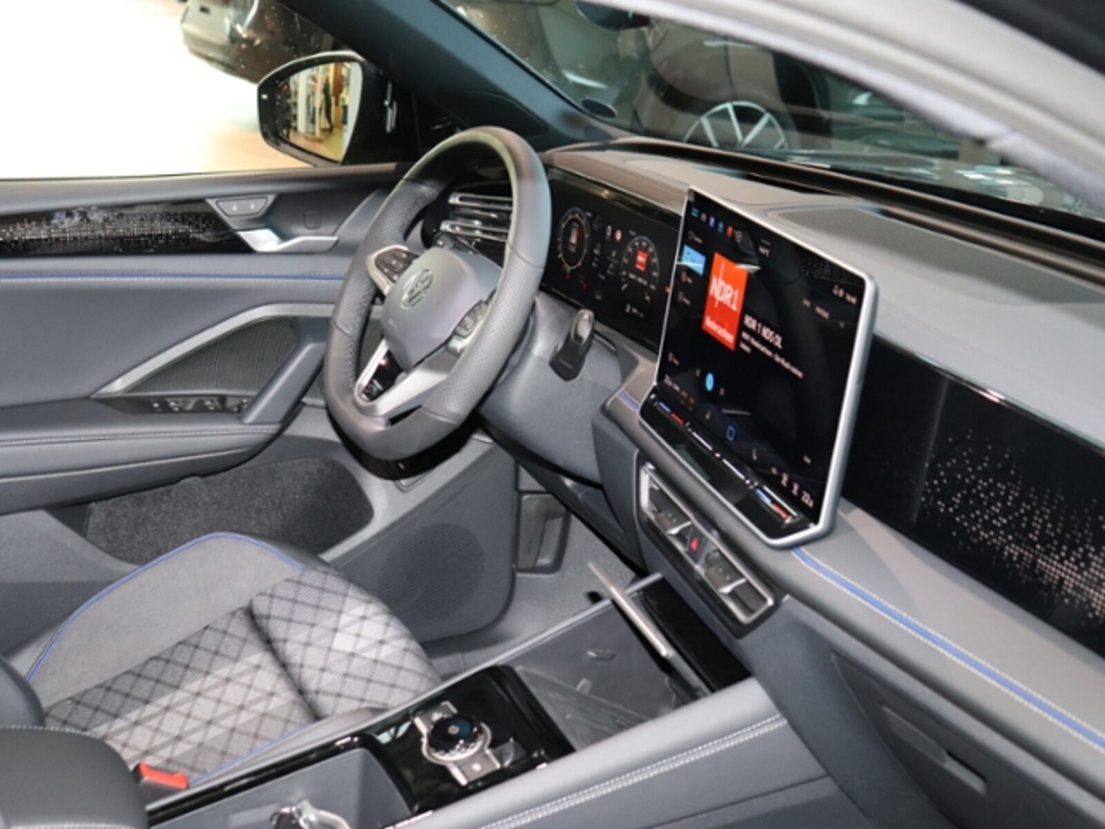 Volkswagen Tiguan – Bild 18