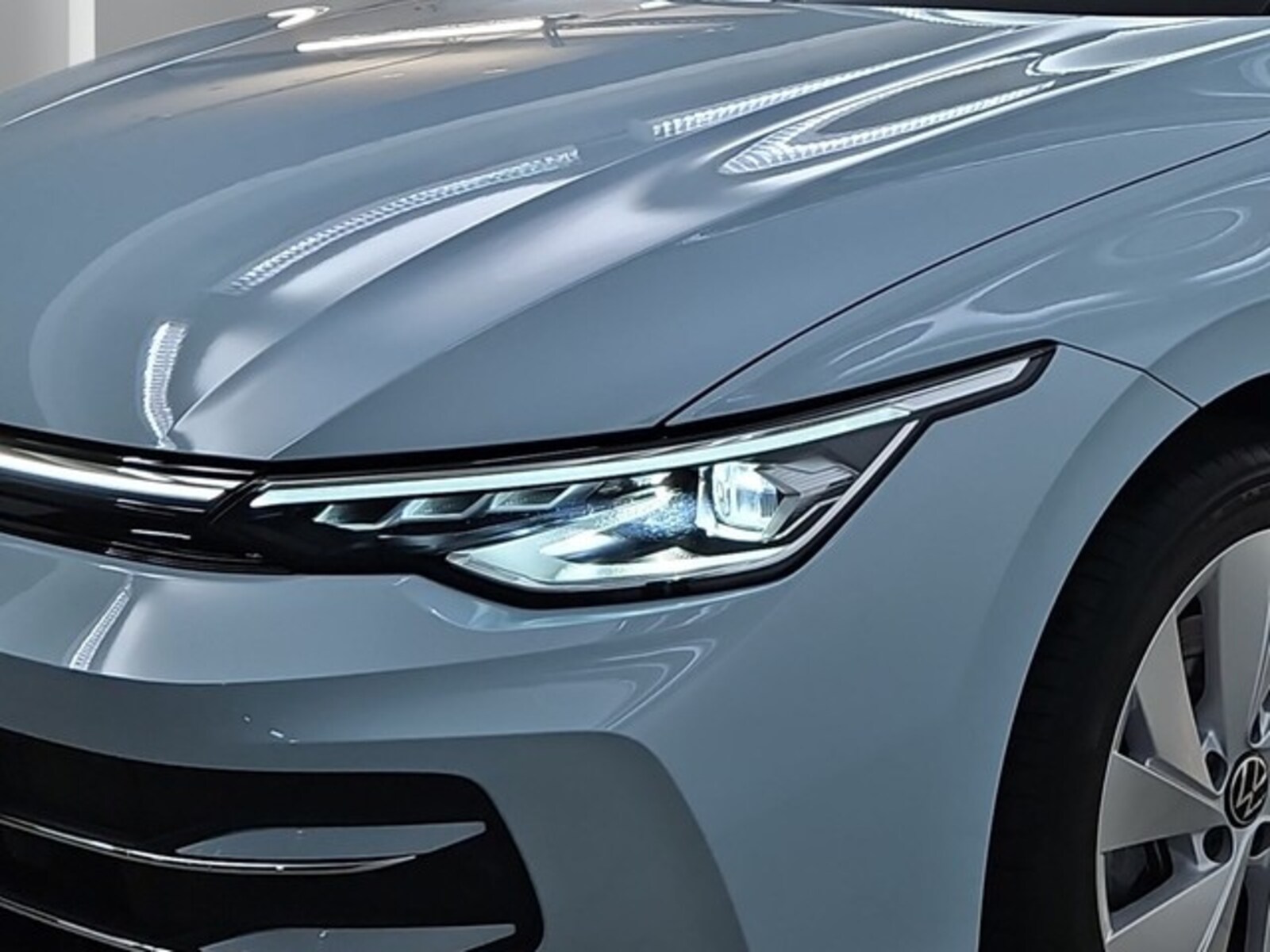Volkswagen Golf – Bild 3
