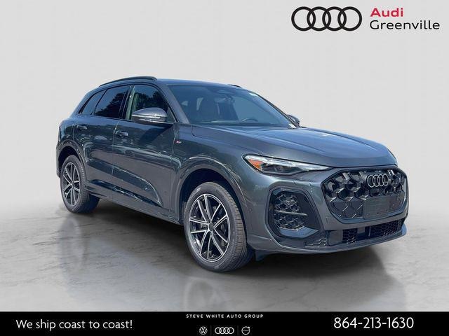 Photo of 2026 Audi Q5