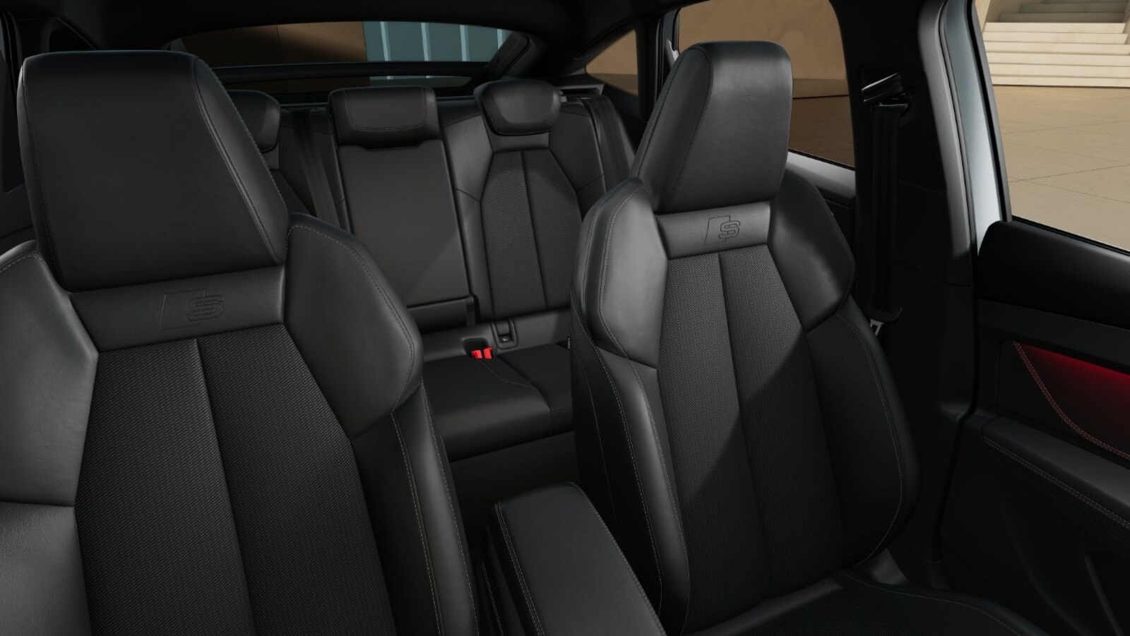 Audi Q4 Sportback e-tron – Bild 11