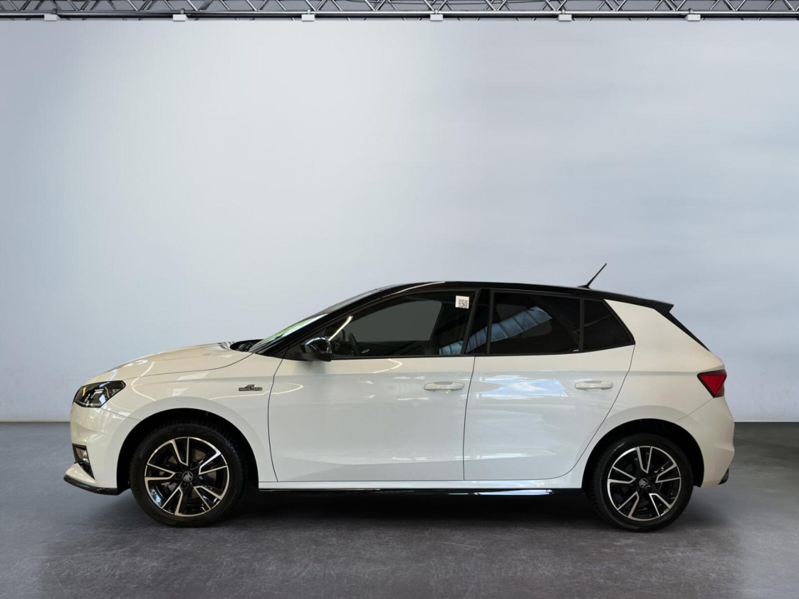 Škoda Fabia – Bild 5