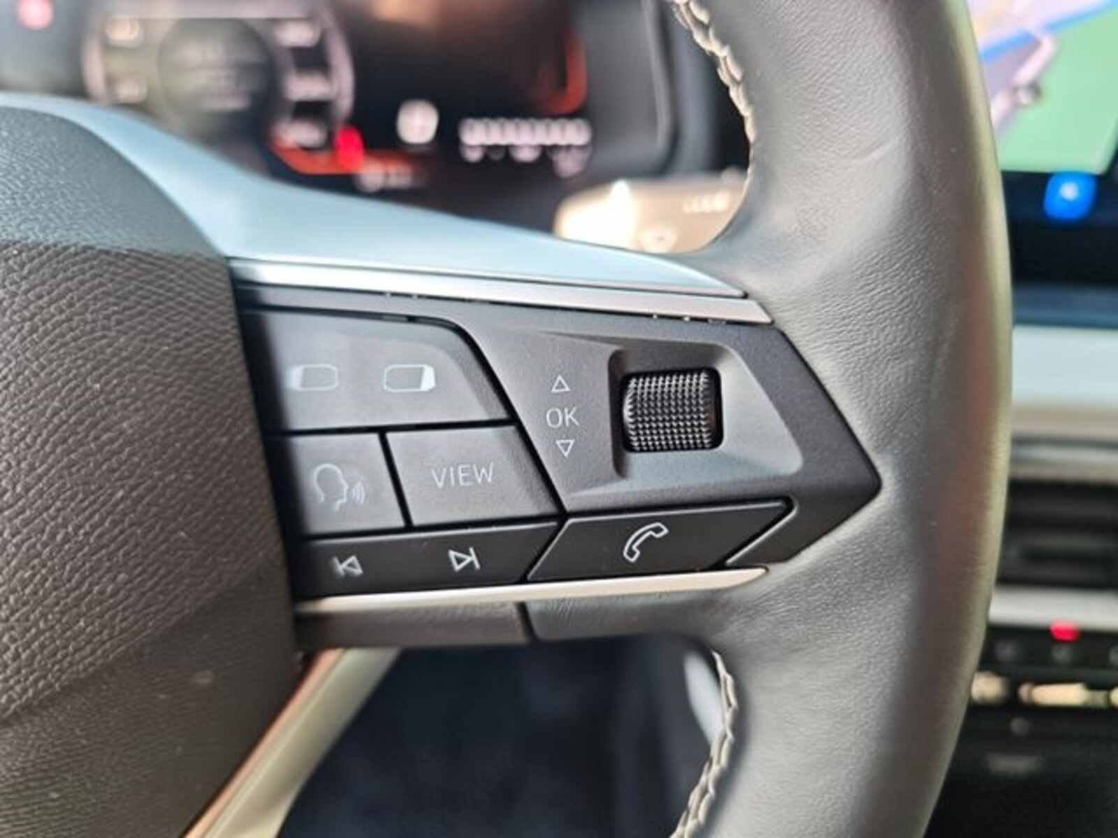 SEAT Arona – Bild 32