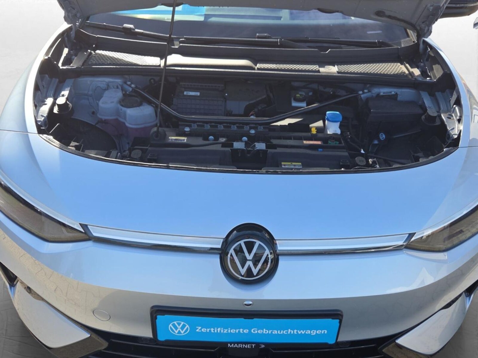 Volkswagen ID.7 Tourer – Bild 20