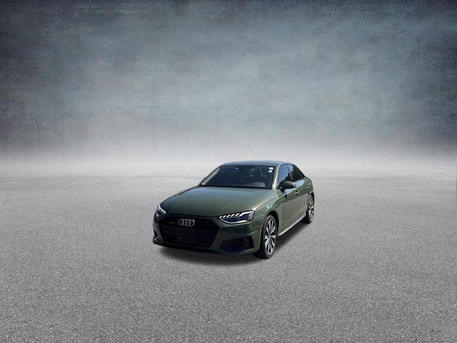 2023 Audi A4